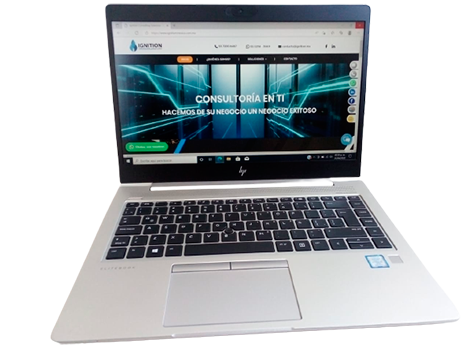 HP EliteBook 840 G6