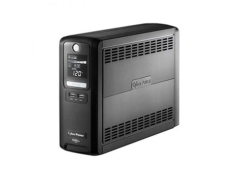 NUEVO Ups No Break Cyberpower Lx1325gu