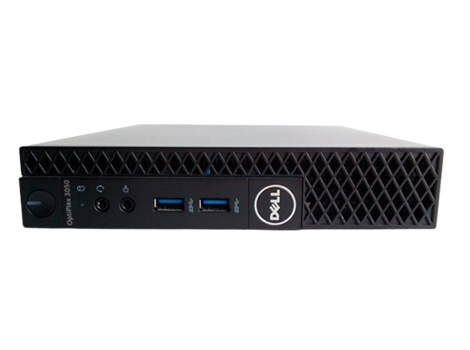Computadora Dell Optiplex 3050
